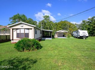 139 Sportsman Rd, Satsuma, FL 32189