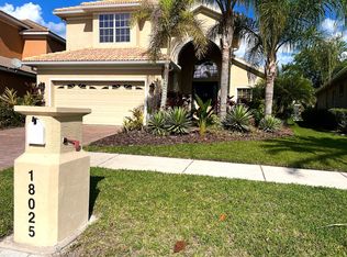 18025 Java Isle Dr #18025, Tampa, FL 33647