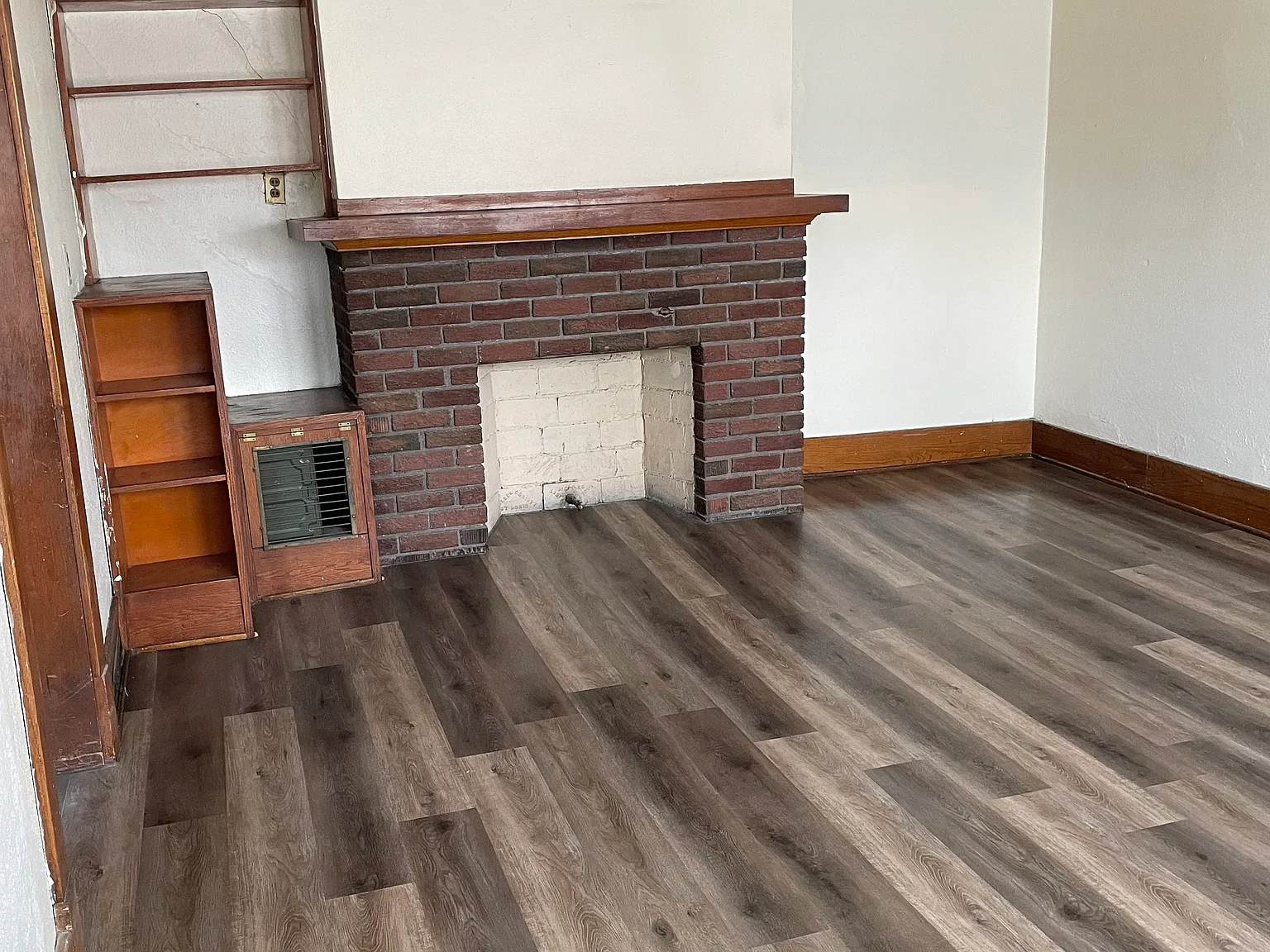 1 bed, 700 sqft, $800 — Photo 2