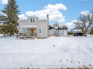 2706 Highway 38, Kingston, ON K0H 1M0