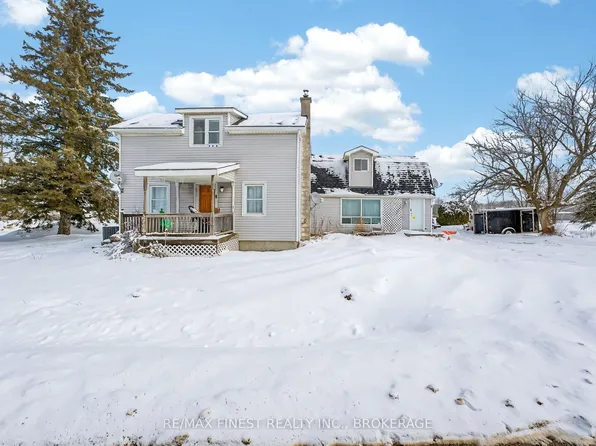 2706 Highway 38, Kingston, ON K0H 1M0