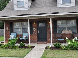 107 Towne Park Dr, Rincon, GA 31326