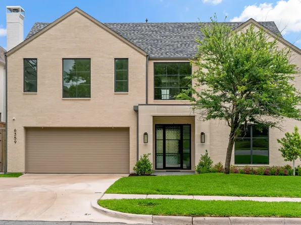 6359 Malcolm Dr, Dallas, TX 75214