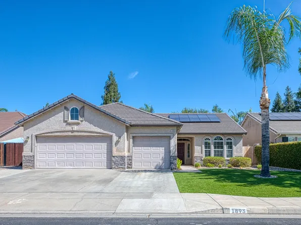 1893 Decatur Ave, Clovis, CA 93611