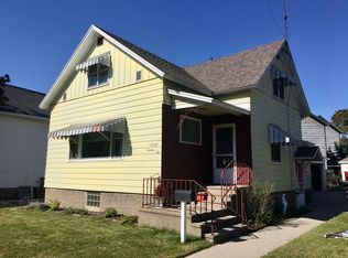 1310 Carney Blvd, Marinette, WI 54143