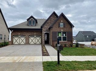 576 Lingering Way LOT 412, Hendersonville, TN 37075