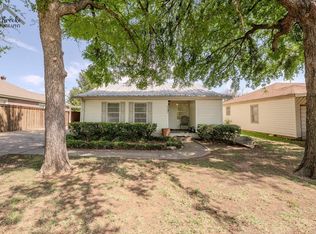 3203 Buchanan St, Wichita Falls, TX 76308