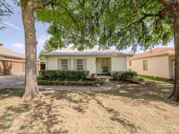 3203 Buchanan St, Wichita Falls, TX 76308