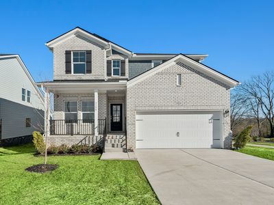3159 Rolling Brook Dr Lot 1, Columbia, TN, 38401