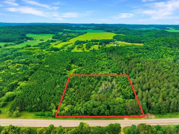 Lt4 40 HIGHWAY, Colfax, WI 54730