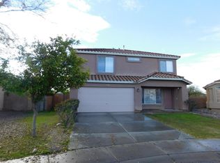 8223 W Apache St, Phoenix, AZ 85043