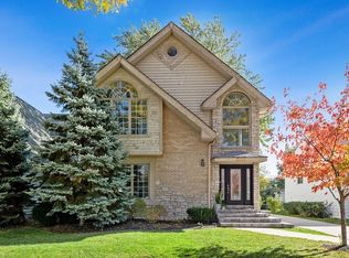 3821 Lawn Ave, Western Springs, IL