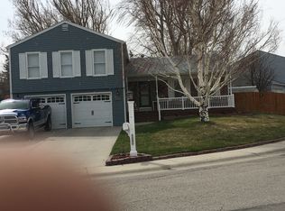 4411 S David St, Casper, WY 82601