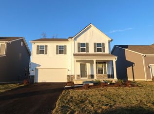 7914 Collins Dr, Reynoldsburg, OH 43068