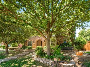 2518 Brentwood Dr, Frisco, TX 75034