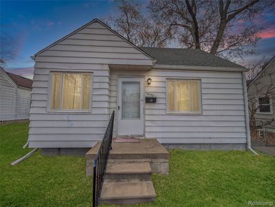 19990 Kinloch, Redford, MI, 48240