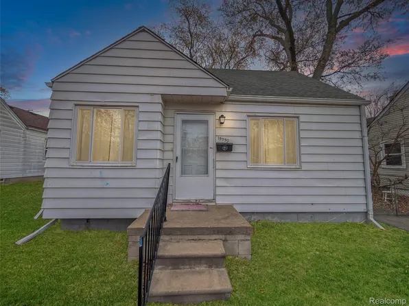 19990 Kinloch, Redford, MI 48240