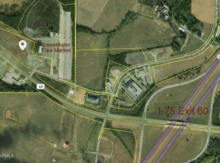 Highway 68, Sweetwater, TN 37874