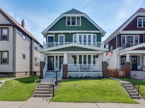 2366 N Humboldt Blvd, Milwaukee, WI 53212