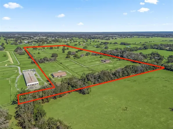 634 NW 114th St, Ocala, FL 34475