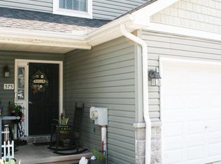 575 Kentwell Dr, York, PA 17406
