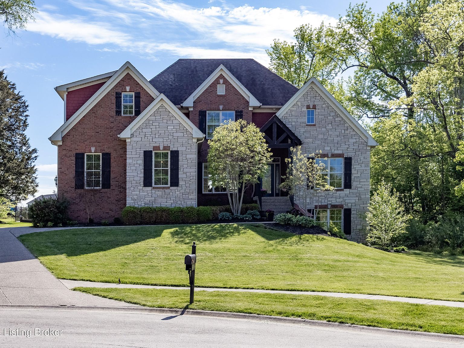 4604 Timber Walk Ct, La Grange, KY 40031 Zillow