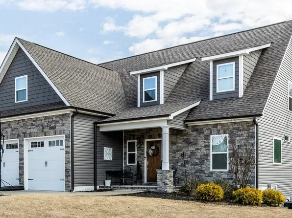 729 Live Oak Rd, Ringgold, GA 30736