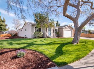 2043 Cabrillo Ct, Santa Clara, CA 95051