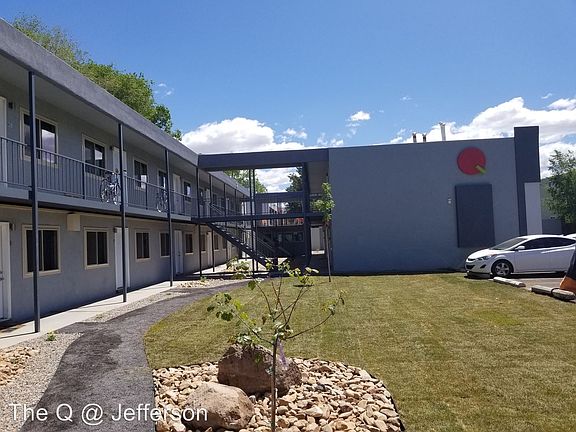 4th image of 424 Jefferson St NE APT 12