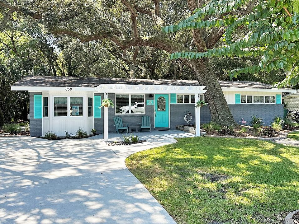 850 N Beachview Dr, Jekyll Island, GA 31527 Zillow