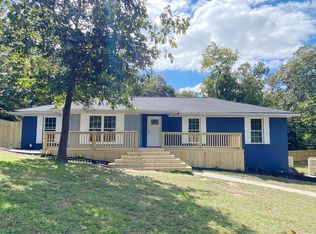 9502 Timberlog Dr, Chattanooga, TN 37421