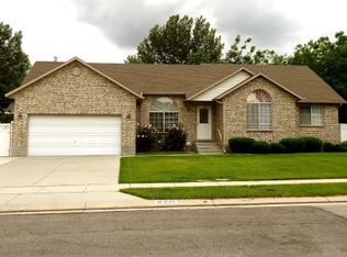 9139 S Teton Estates Dr, West Jordan, UT 84088