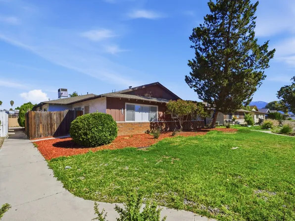 796 W Devonshire Ave, Hemet, CA