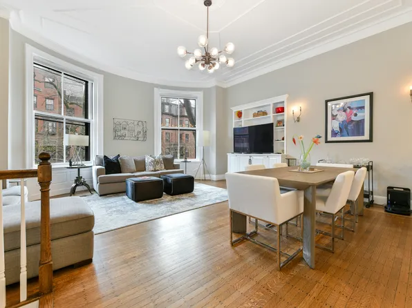 352 Beacon St APT 3, Boston, MA 02116