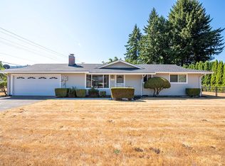 3020 Spruce Ave, Woodland, WA 98674