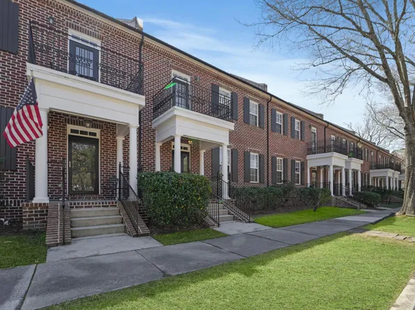 871 Center Park St, Charleston, SC 29492