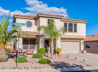 10236 N Nine Iron Dr, Oro Valley, AZ 85737