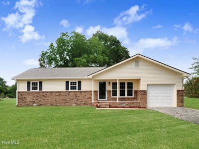 109 Kelly Court, Goldsboro, NC, 27534