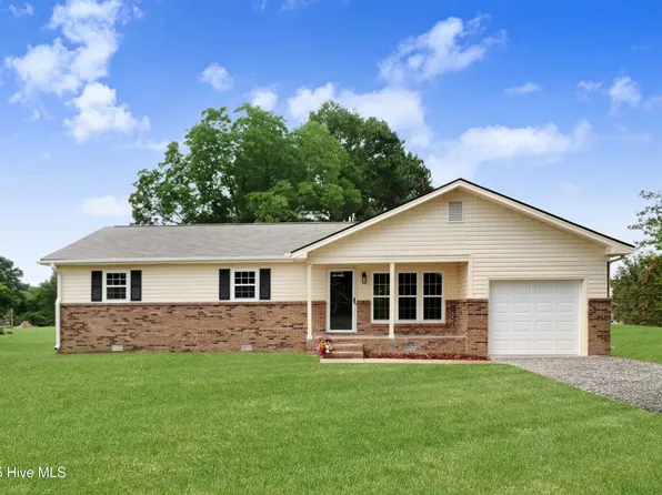 109 Kelly Court, Goldsboro, NC 27534