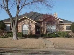 909 Jacksonhole Ln, Mesquite, TX 75149