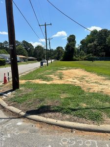 Academy & Baker St, Ahoskie, NC, 27910