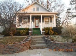 2945 Arlington Ave, Evansville, IN