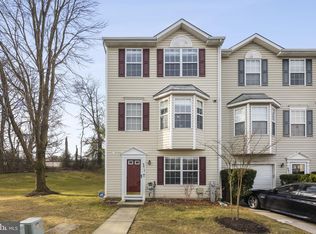 8817 Goose Landing Cir, Columbia, MD 21045