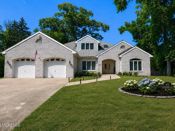 415 Windermere Ave, Interlaken, NJ 07712