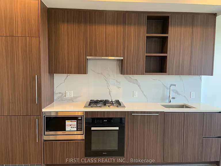 68 Esther Shiner Blvd #1908 — Photo 4