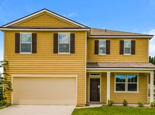 6737 Sandle Dr, Jacksonville, FL 32219