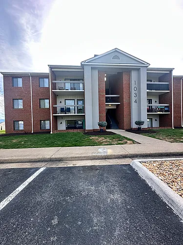 1034 Blue Ridge Dr #11 Photo 1