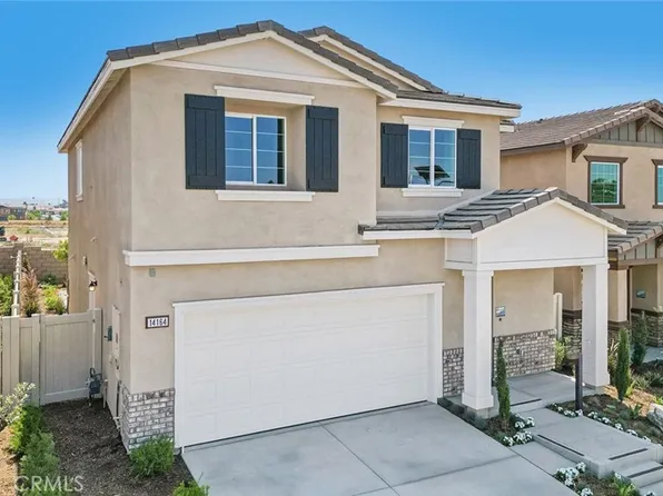 27521 Araceli Way, Moreno Valley, CA 92555
