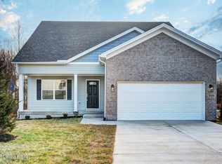 10406 Cedar Meadows Ct, Louisville, KY 40229