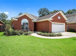 769 Arbor Ct, Mobile, AL 36609